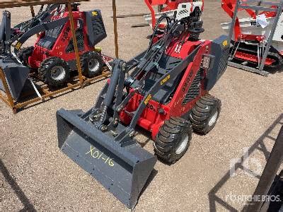 2023 sdlool 323w mini skid steer loader|SDLOOL Skid Steers Auction Results .